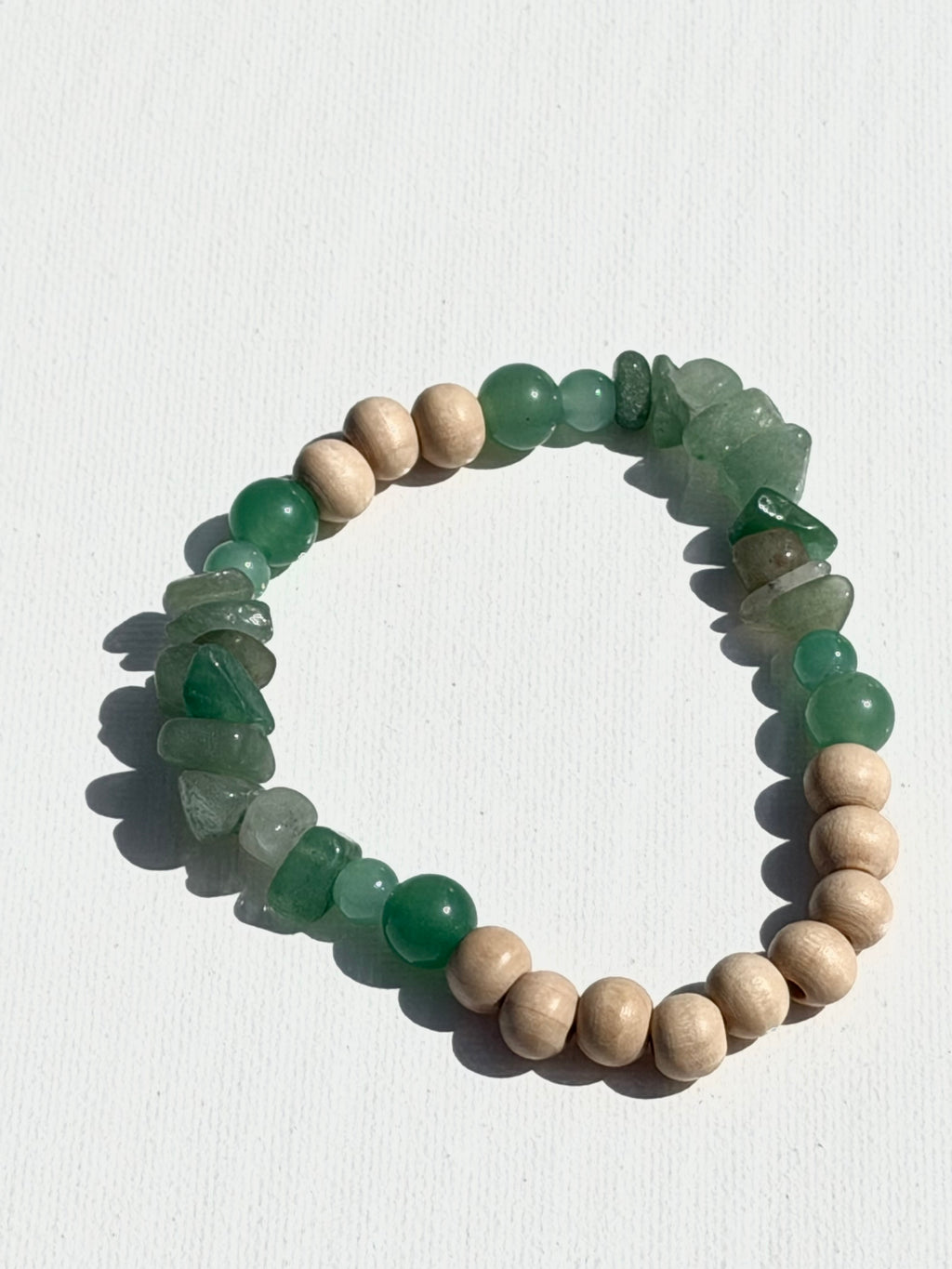 Folklore Forest - Bracelet
