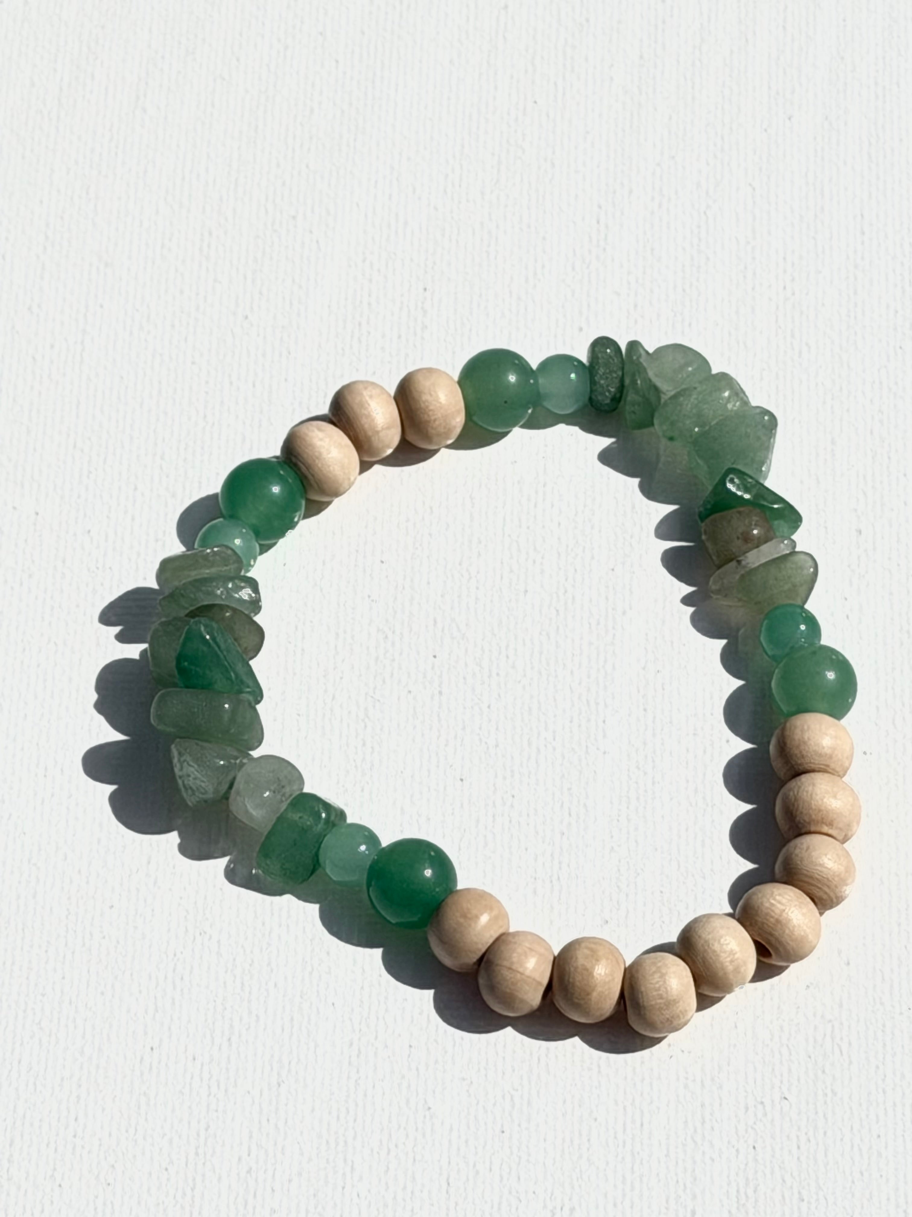 Folklore Forest - Bracelet