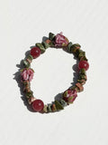 Lotus Garden - Bracelet