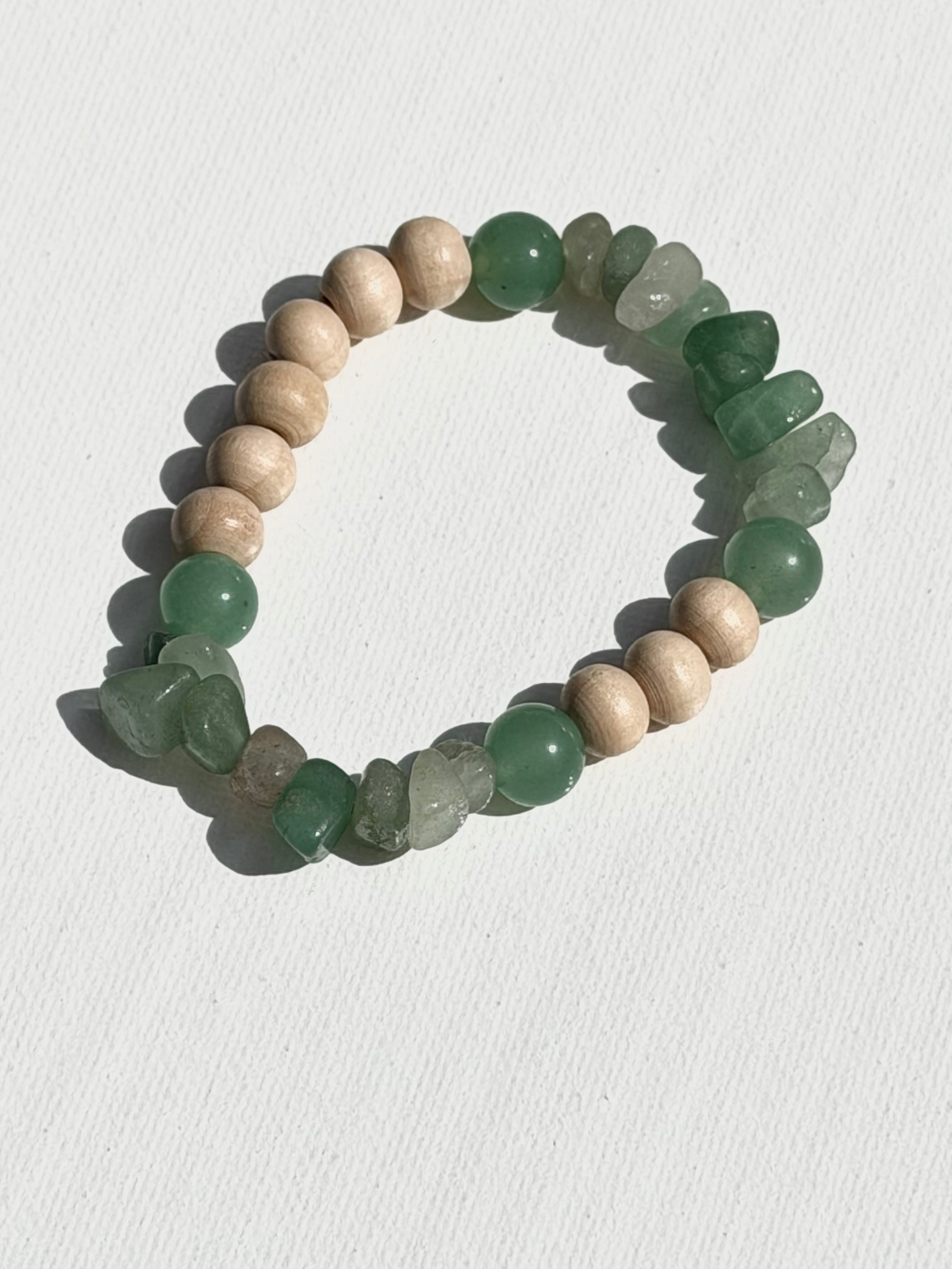 Folklore Forest - Bracelet