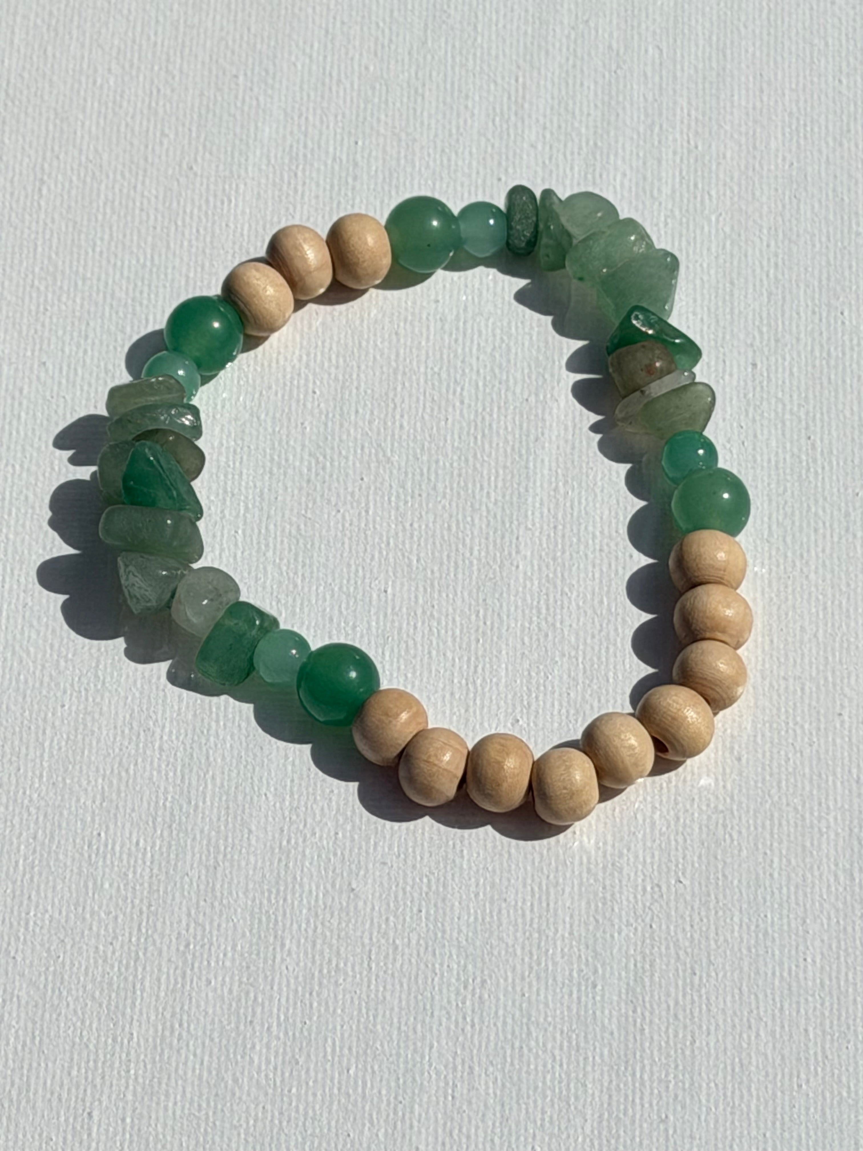 Folklore Forest - Bracelet