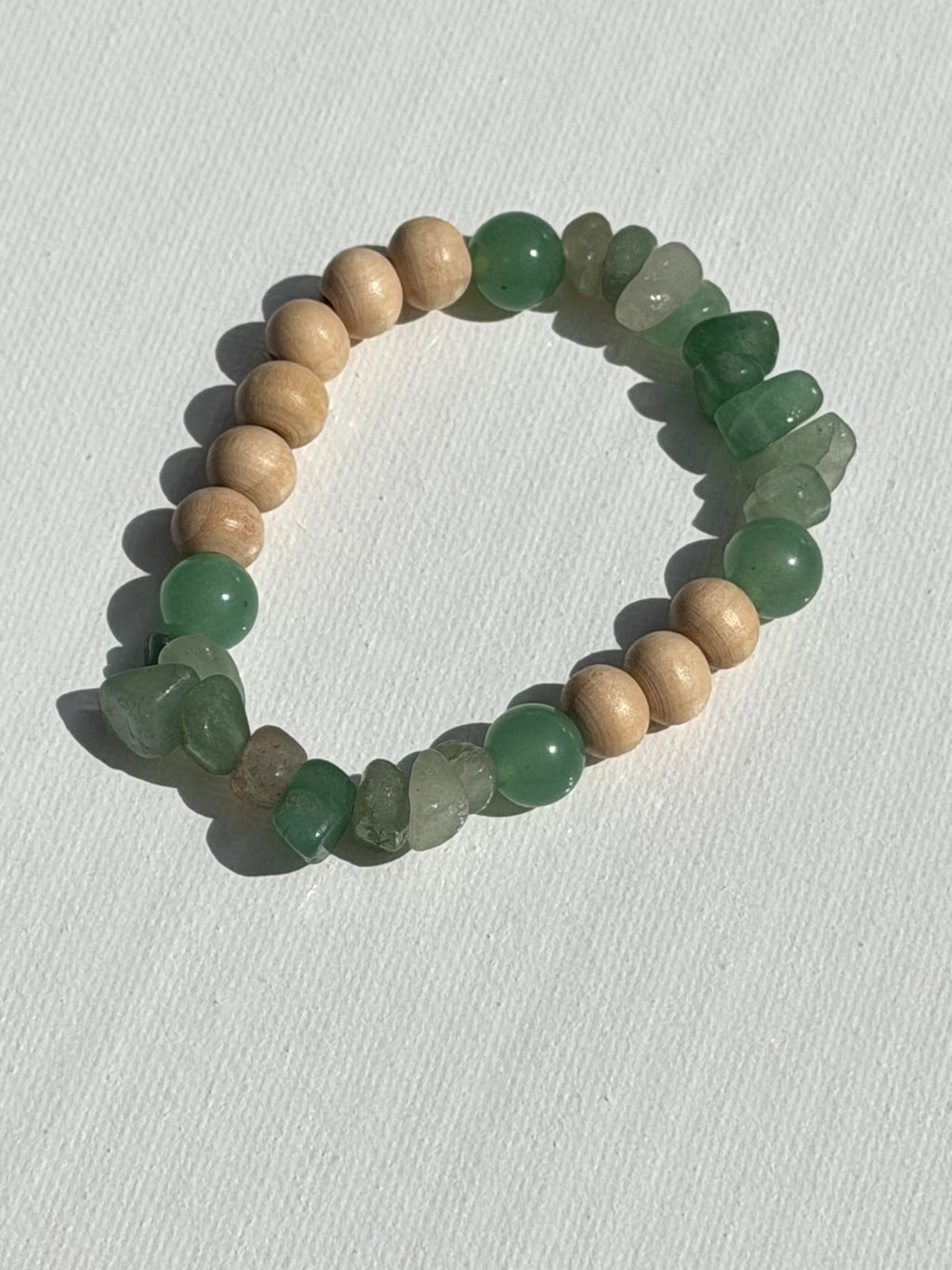 Folklore Forest - Bracelet