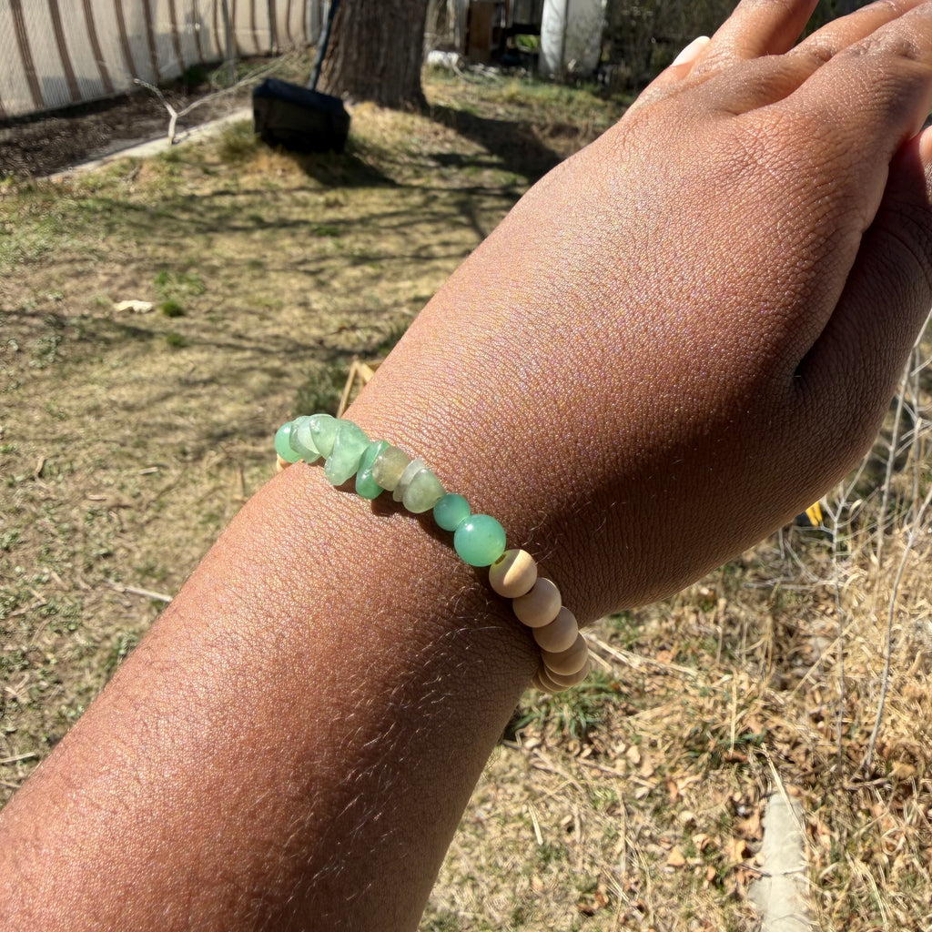 Folklore Forest - Bracelet