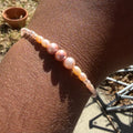 Hidden Pond Pearl - Bracelet